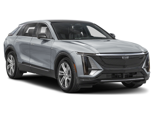 2024 LYRIQ Tech RWD