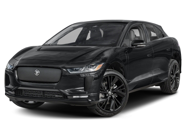 2024 Jaguar I Pace R Dynamic HSE AWD