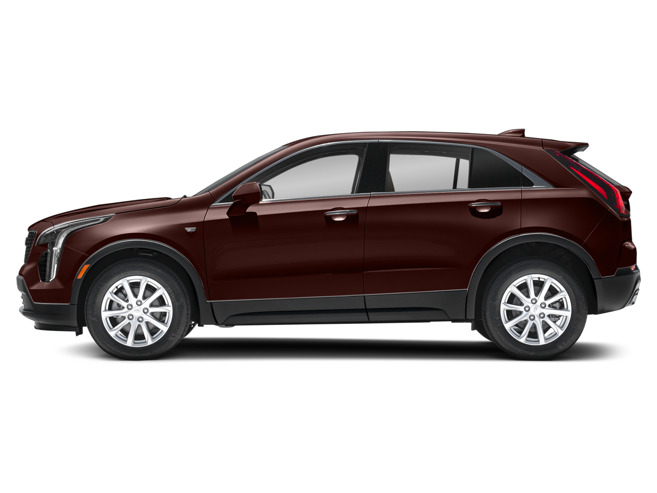 2023 Cadillac XT4 Luxury photo 4
