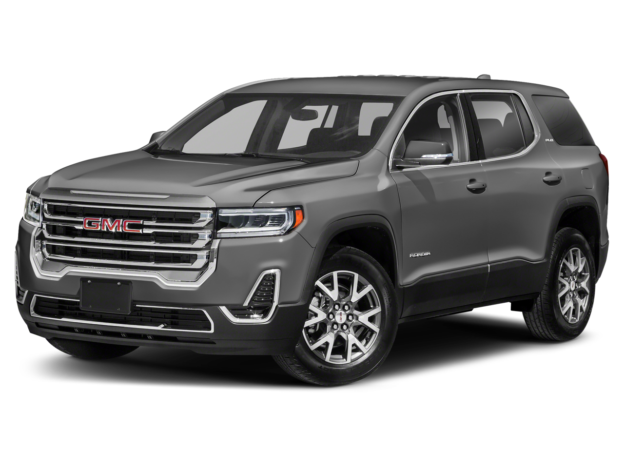 2020 GMC Acadia SLE FWD's photo