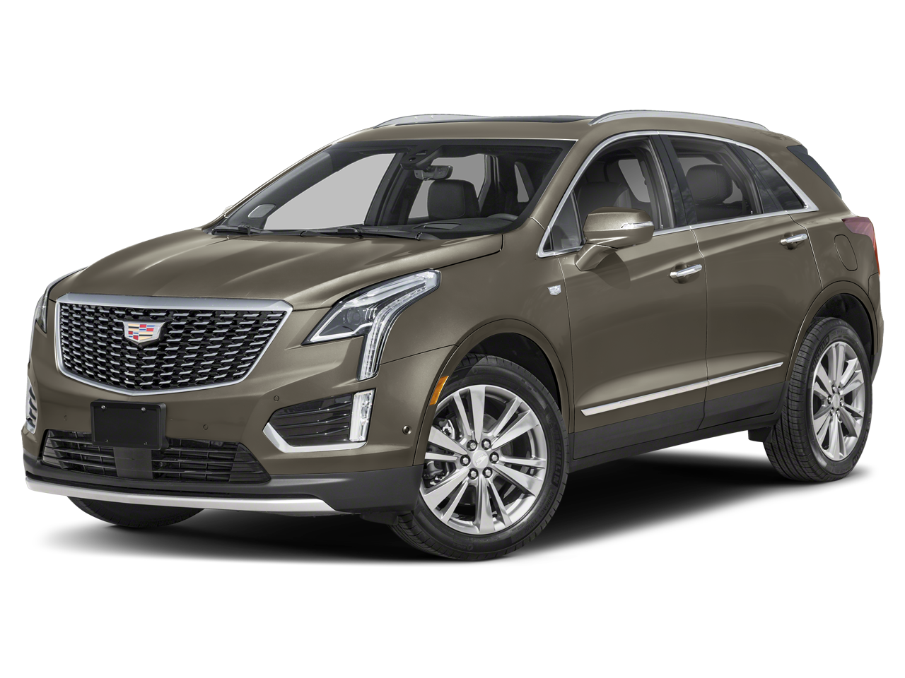 2023 Cadillac XT5 Luxury for sale in Torrance, CA