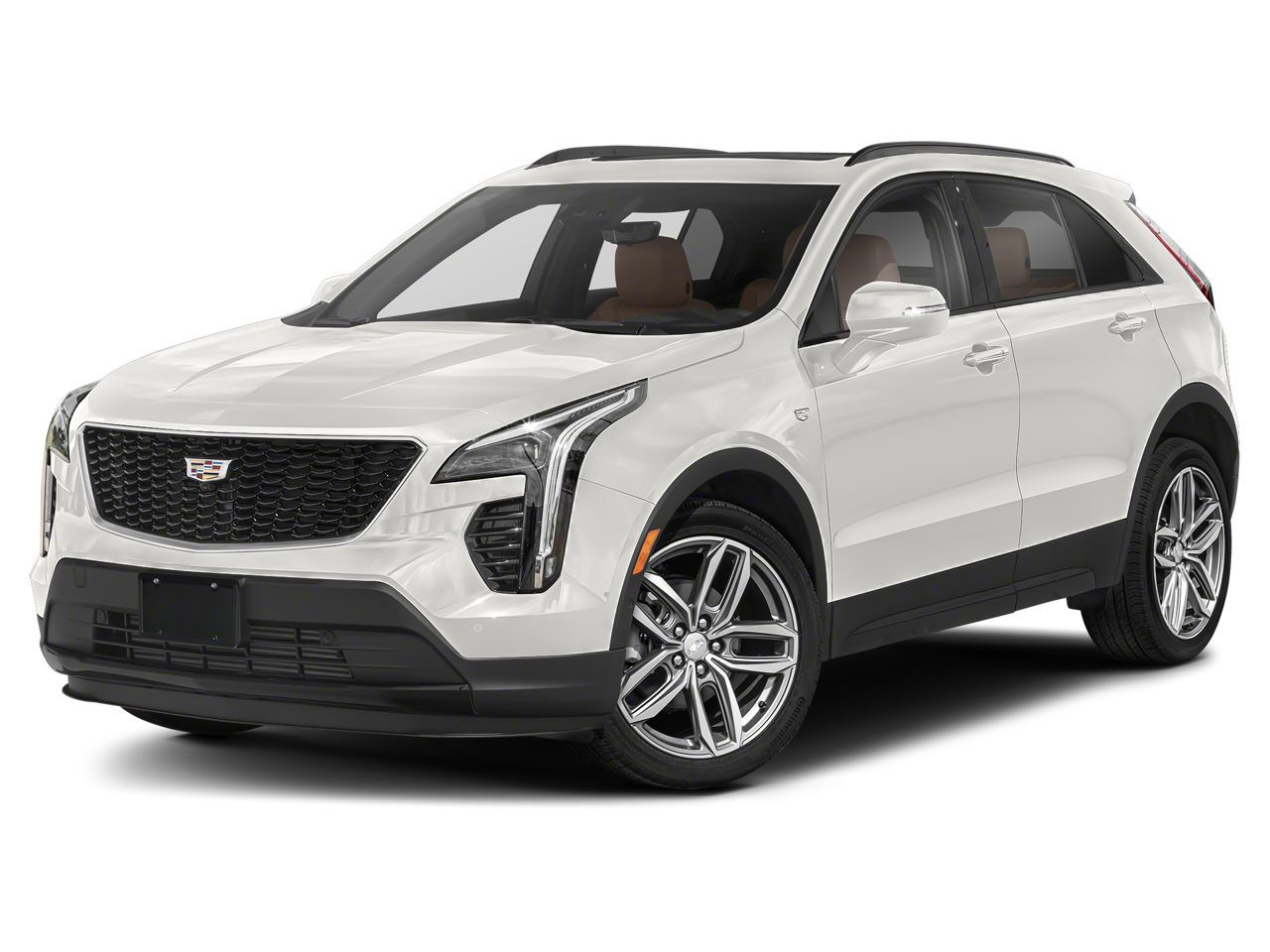 2023 Cadillac XT4 Sport for sale in Torrance, CA