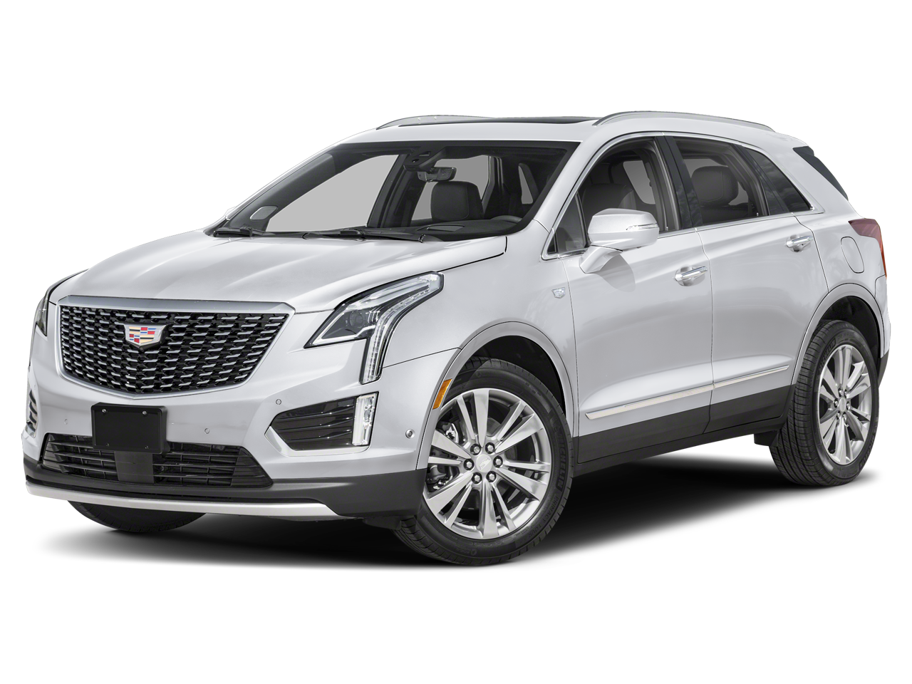 2025 Cadillac XT5 Premium Luxury - Photo 68