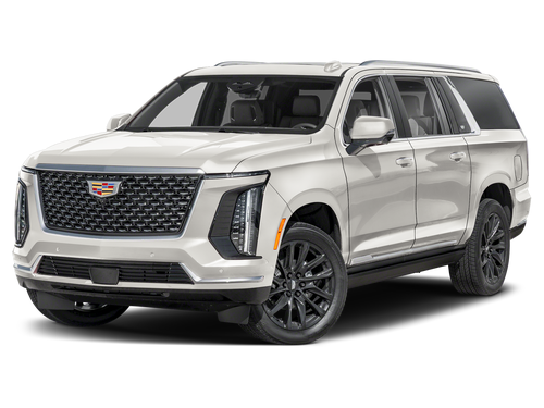 2026 Cadillac Escalade ESV 1SA
