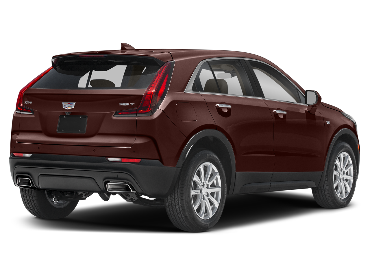 2023 Cadillac XT4 Luxury photo 3