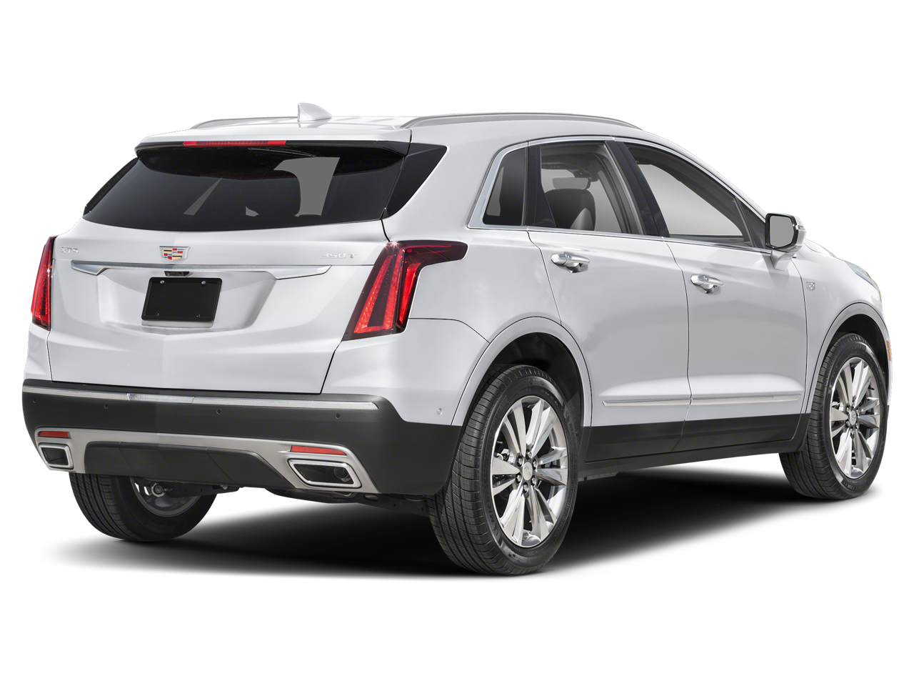 2025 Cadillac XT5 Premium Luxury - Photo 69