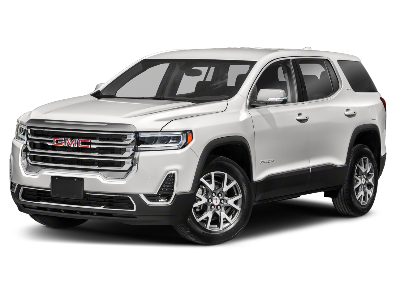 2020 GMC Acadia SLE FWD's photo