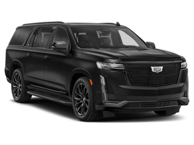 2021 Cadillac Escalade ESV Sport Platinum