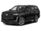 2022 Cadillac Escalade Sport Platinum