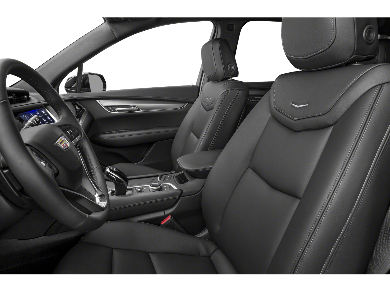 2024 Cadillac XT6 Luxury