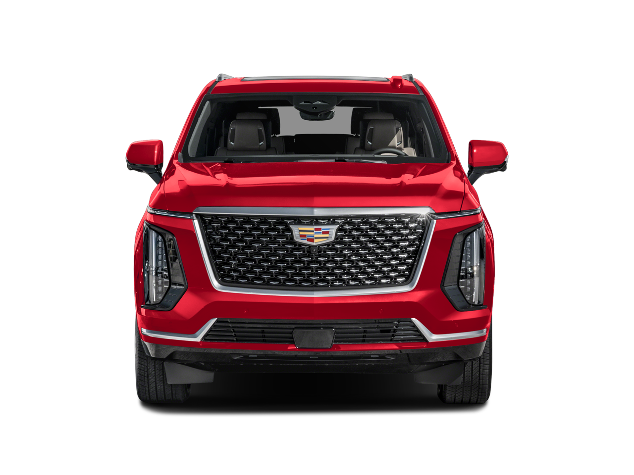 2026 Cadillac Escalade ESV 1SA