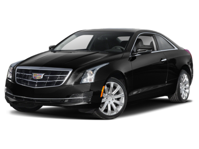 2018 Cadillac ATS 2.0T RWD's photo