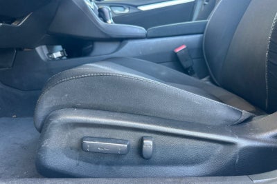 2020 Honda Civic Sedan EX