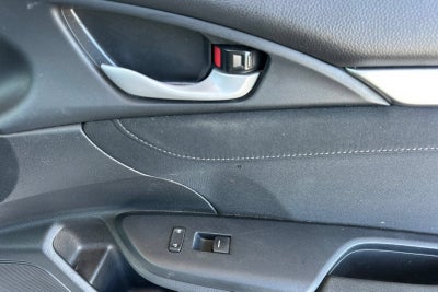 2020 Honda Civic Sedan EX