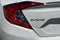 2020 Honda Civic Sedan EX