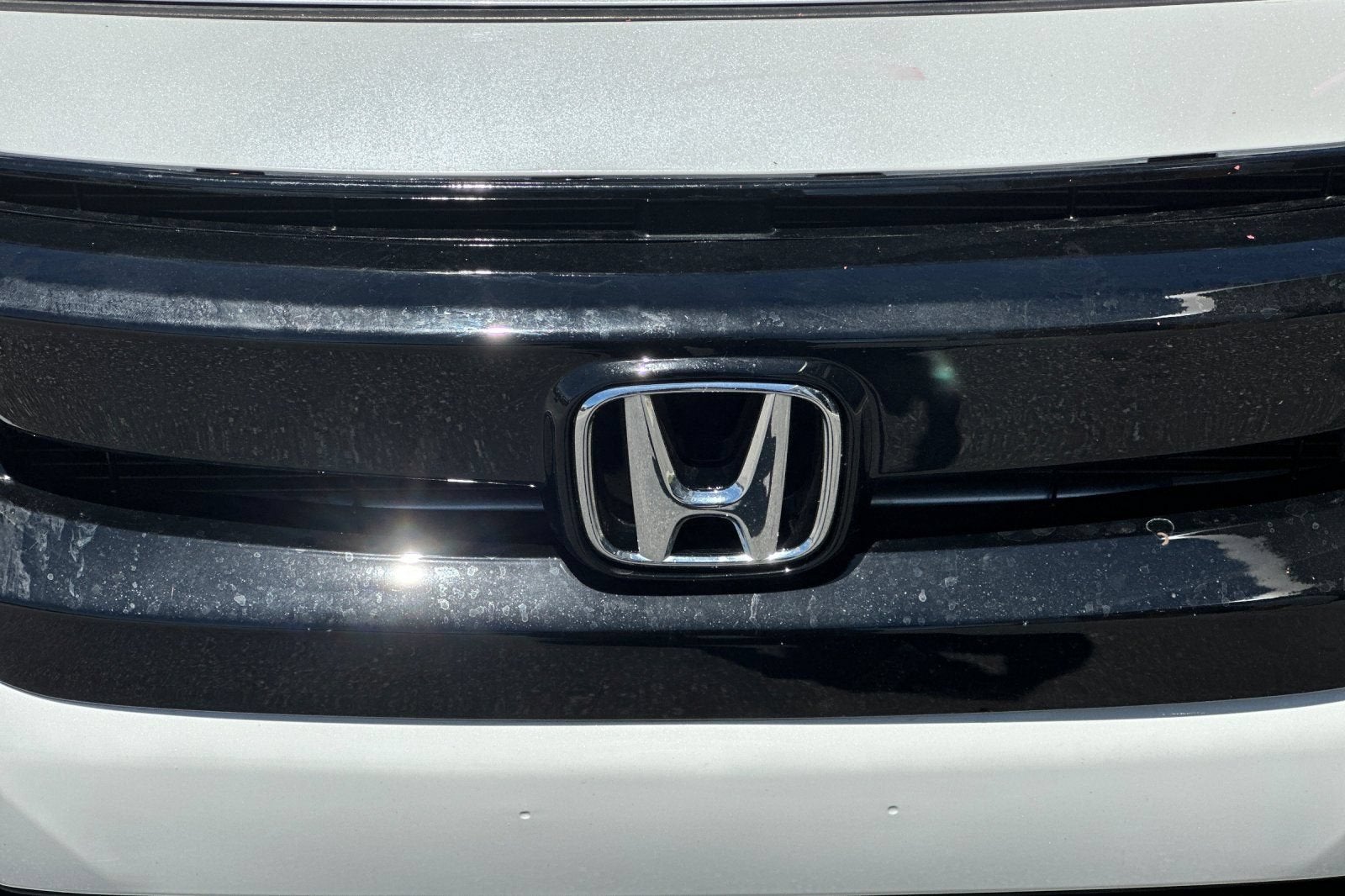 2020 Honda Civic Sedan EX