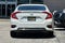 2020 Honda Civic Sedan EX