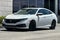 2020 Honda Civic Sedan EX