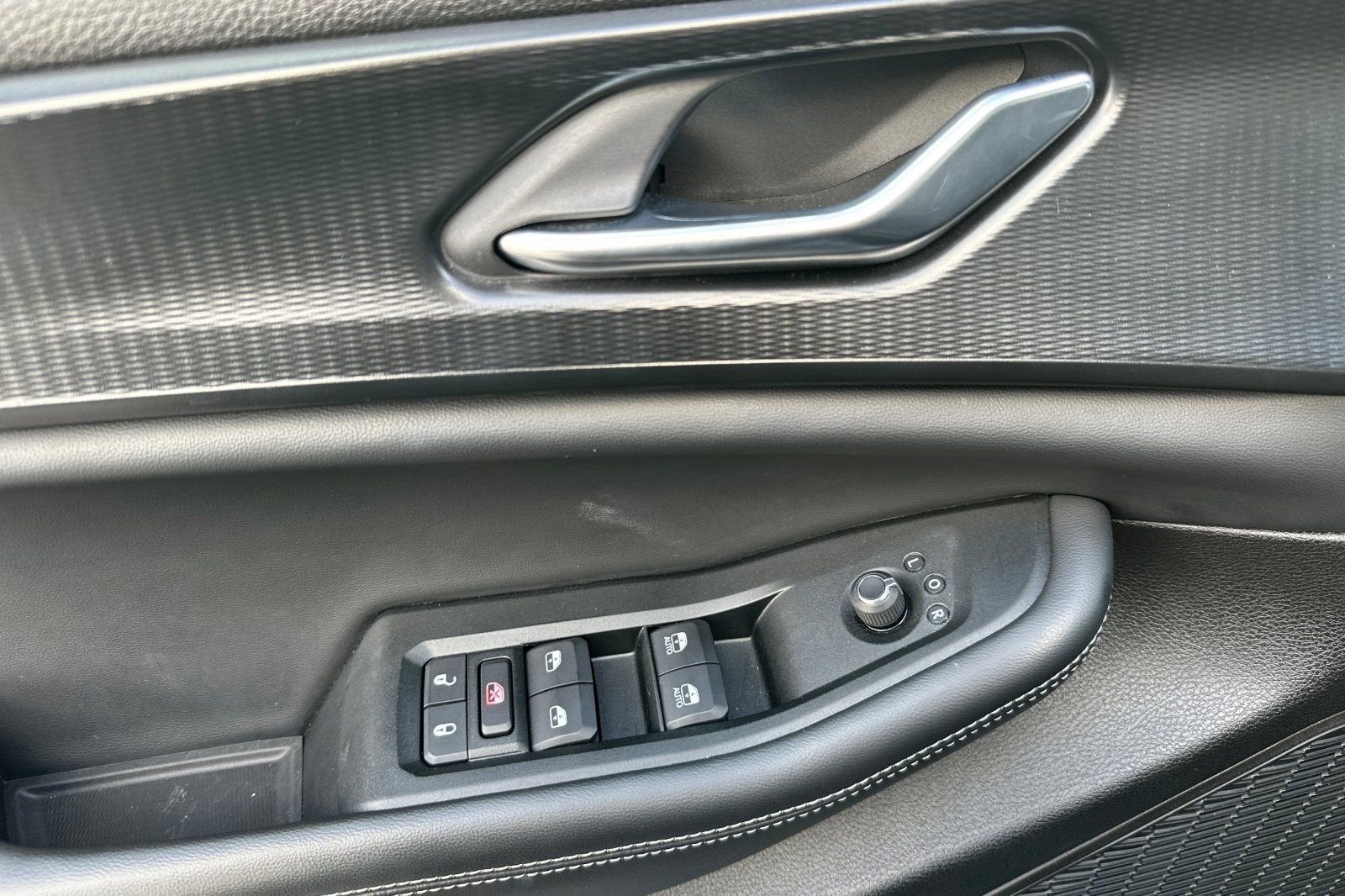 2025 Jeep Grand Cherokee L Altitude X 4x2