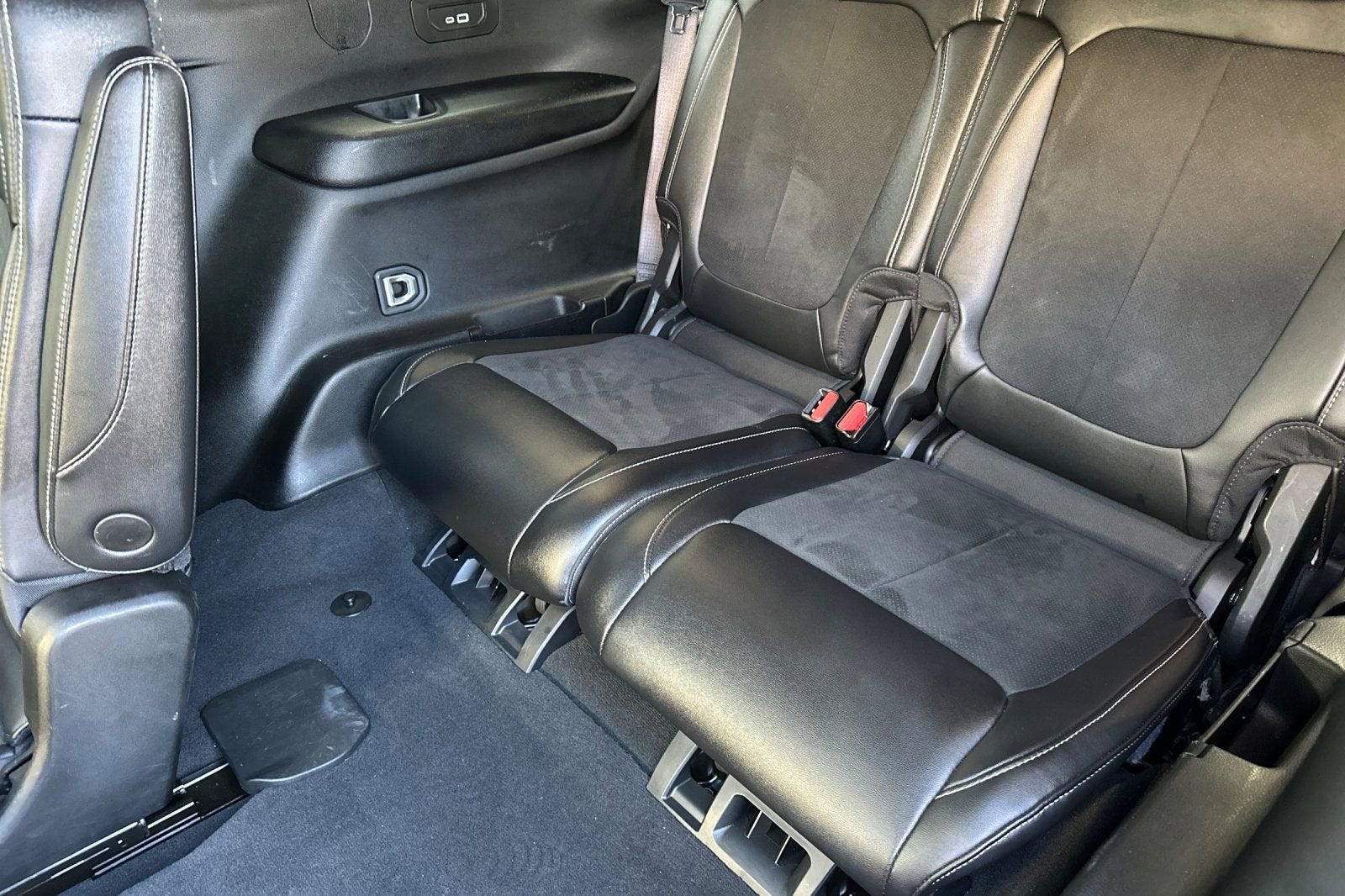 2025 Jeep Grand Cherokee L Altitude X 4x2