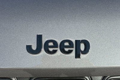 2025 Jeep Grand Cherokee L Altitude X 4x2