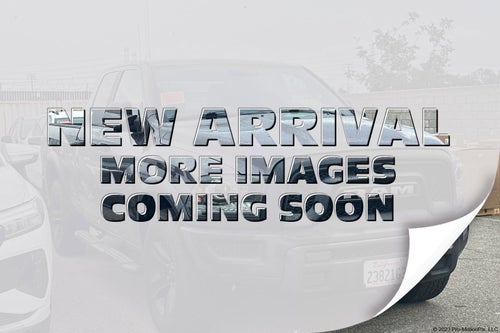 2021 RAM 1500 Classic Warlock Quad Cab 4x4 6'4" Box