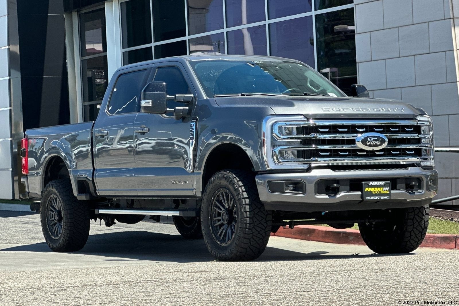 2024 Ford F-250 LARIAT