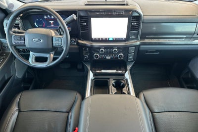 2024 Ford F-250 LARIAT
