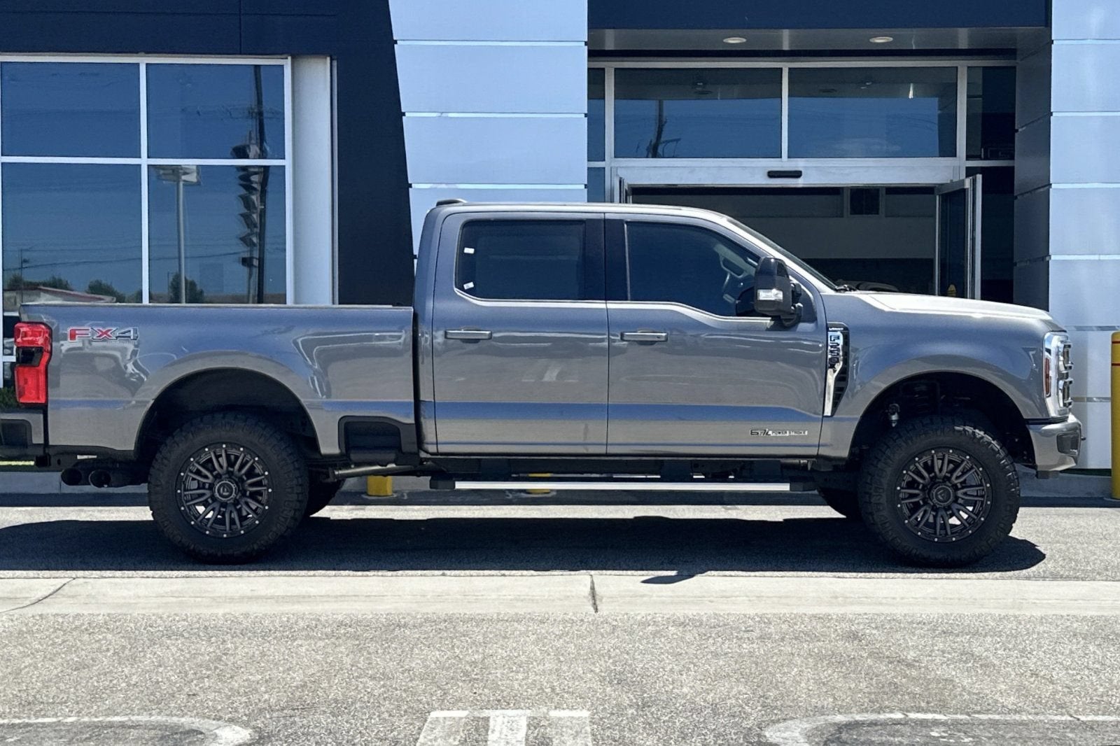 2024 Ford F-250 LARIAT