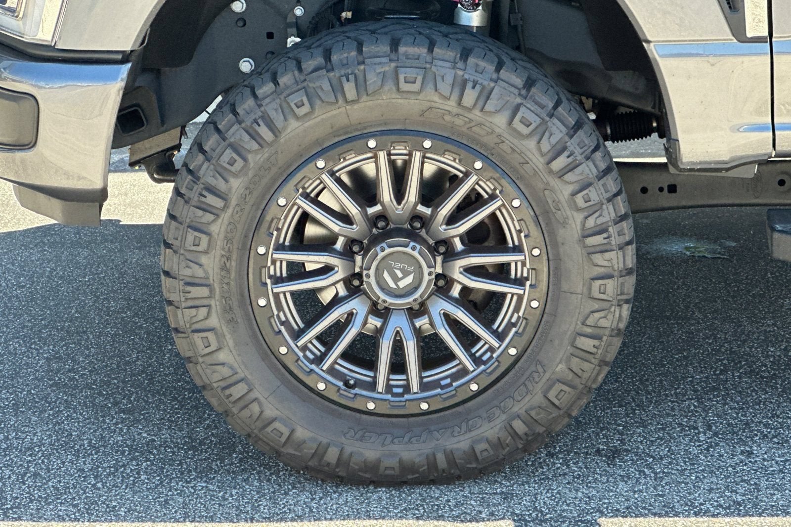 2024 Ford F-250 LARIAT