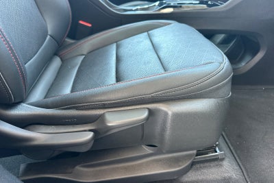 2023 Chevrolet Bolt EUV Premier