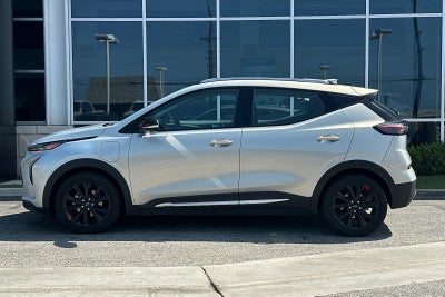2023 Chevrolet Bolt EUV Premier