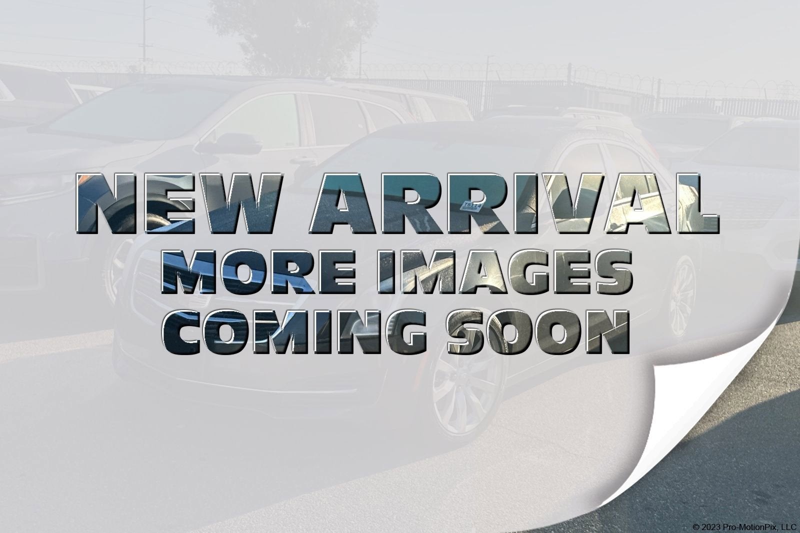 2018 Cadillac ATS Sedan Base