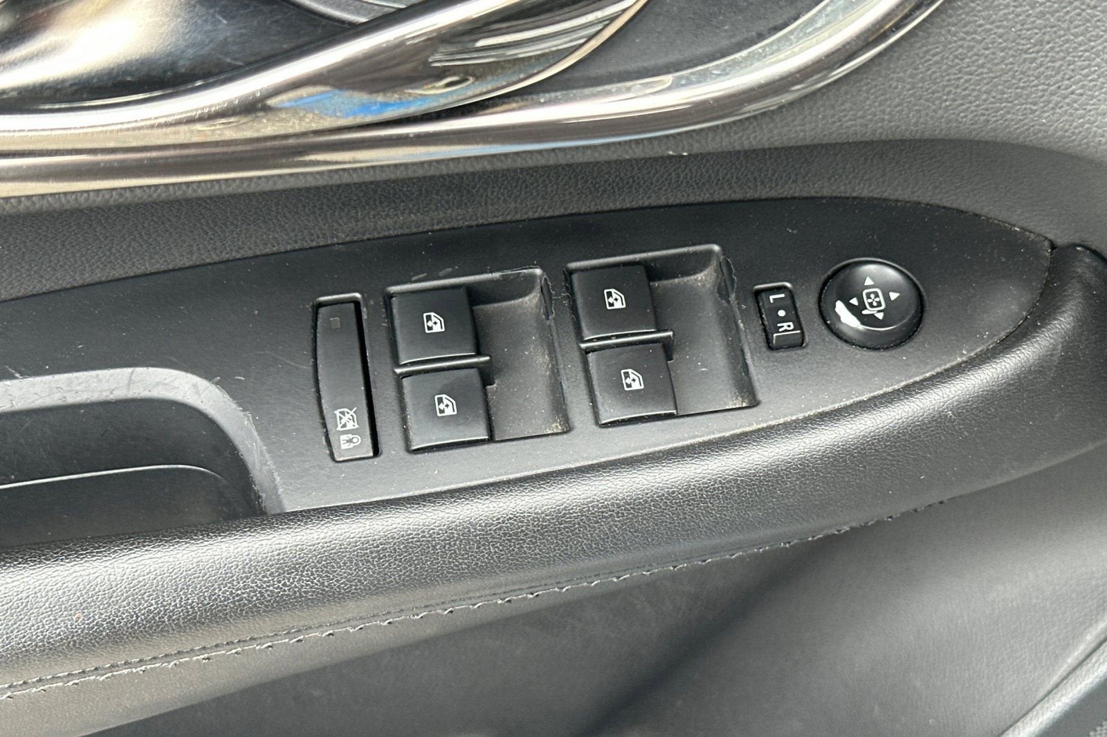 2018 Cadillac ATS RWD