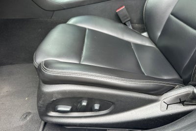 2018 Cadillac ATS RWD