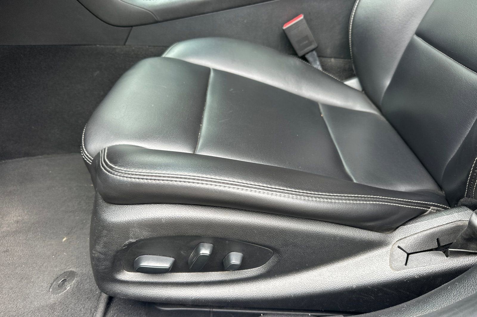 2018 Cadillac ATS RWD