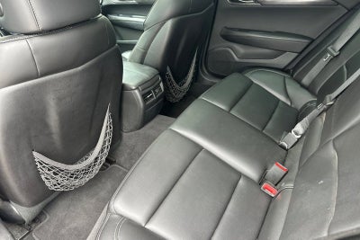 2018 Cadillac ATS RWD