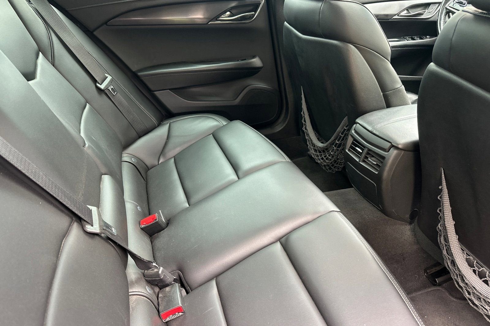 2018 Cadillac ATS RWD