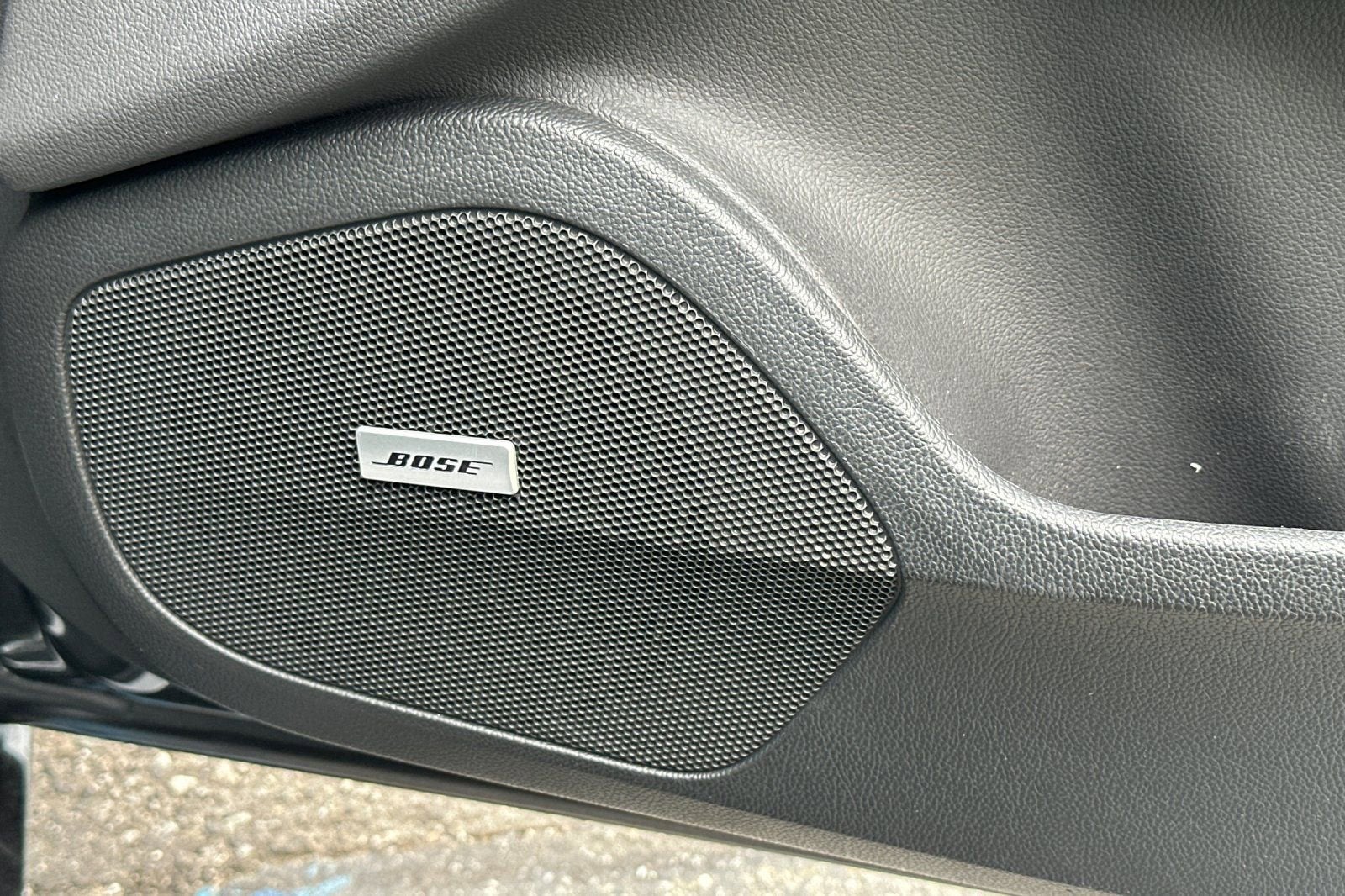 2018 Cadillac ATS RWD