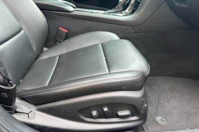 2018 Cadillac ATS RWD
