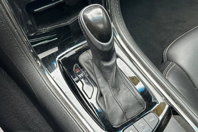 2018 Cadillac ATS RWD