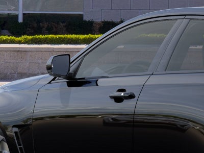 2026 Cadillac CT4-V V-Series Blackwing