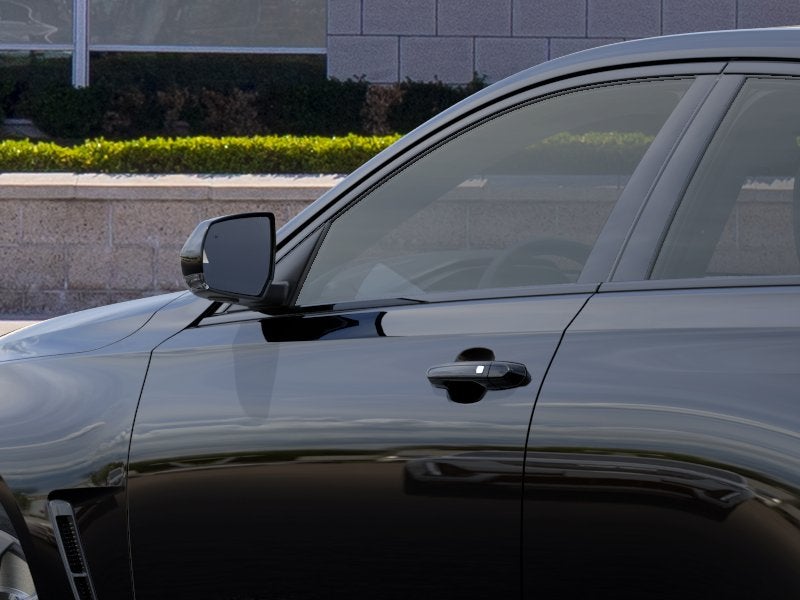 2026 Cadillac CT4-V V-Series Blackwing