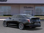 2026 Cadillac CT4-V V-Series Blackwing