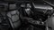 2026 Cadillac CT4-V V-Series Blackwing
