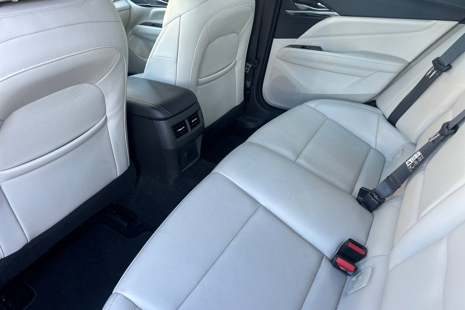 2023 Cadillac CT4 Luxury