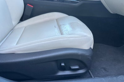 2023 Cadillac CT4 Luxury