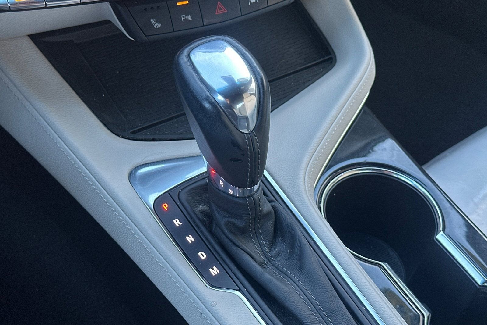 2023 Cadillac CT4 Luxury