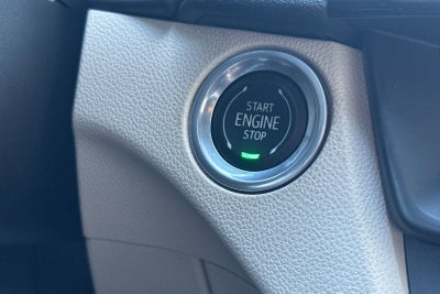 2023 Cadillac CT4 Luxury