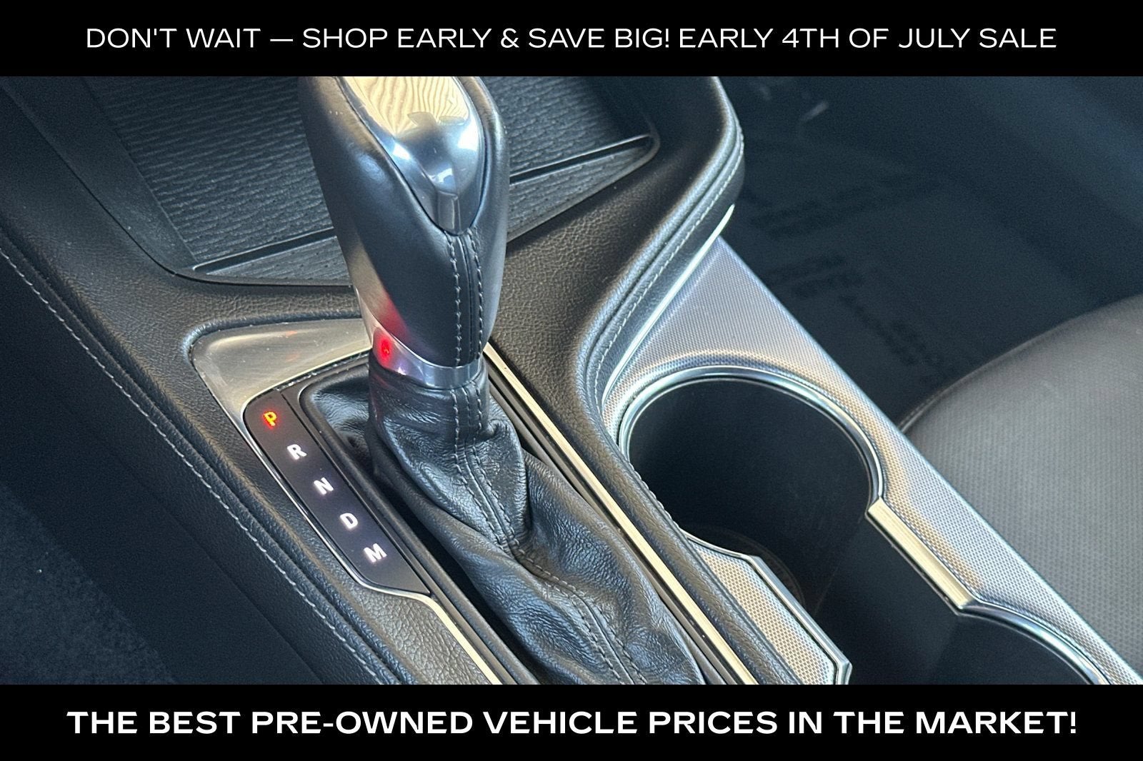 2024 Cadillac CT4 Premium Luxury